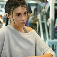 Pelin نوع شخصية MBTI image