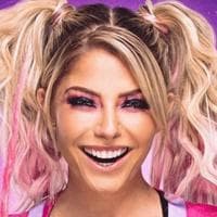 Alexa Bliss type de personnalité MBTI image