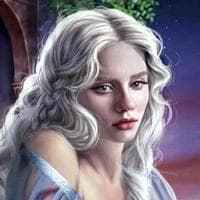 Daenerys Targaryen MBTI性格类型 image