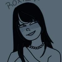 Roxanne (Roxie) WolfMeyers tipe kepribadian MBTI image