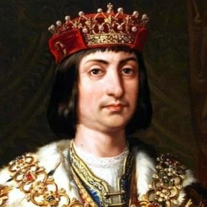 profile_Ferdinand II of Aragon