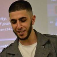 Ali Dawah نوع شخصية MBTI image