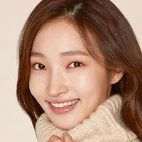 Ji Hye-won tipe kepribadian MBTI image