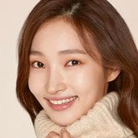 Ji Hye-won type de personnalité MBTI image