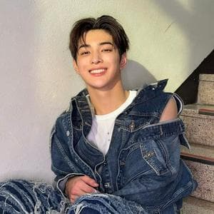 profile_Keonho (CORTIS)