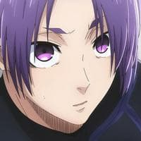 profile_Reo Mikage