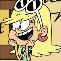 Leni Loud tipo di personalità MBTI image