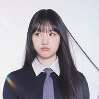 profile_Um Jiwon (I-LAND 2)