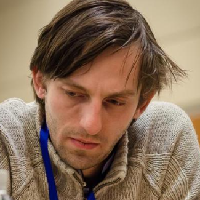 Alexander Grischuk MBTI Personality Type image