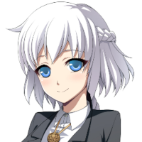 Kuon Niwa tipo de personalidade mbti image