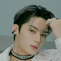 Hangyeom (OMEGA X) tipe kepribadian MBTI image