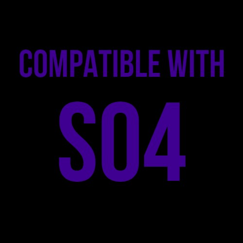 Most Compatible With SO4 mbtiパーソナリティタイプ image