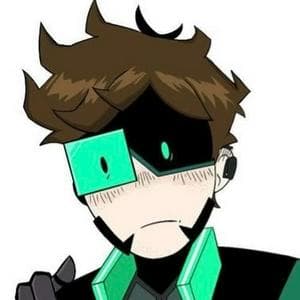 profile_Cross-Fire / Mr. Cross