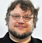 Guillermo del Toro tipe kepribadian MBTI image