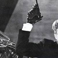 Dr. Strangelove's Arm mbtiパーソナリティタイプ image