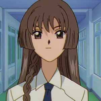 Akizuki Nakuru MBTI Personality Type image