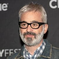 Alex Kurtzman tipe kepribadian MBTI image