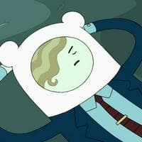 Flynn the human being тип личности MBTI image