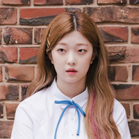 profile_Go Eunbi