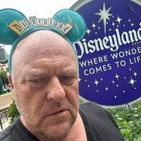 Dean Norris tipo di personalità MBTI image