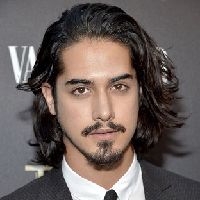 Avan Jogia MBTI性格类型 image