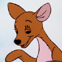 Kanga نوع شخصية MBTI image