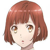 Ritsuka Tachibana type de personnalité MBTI image