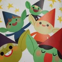 Duendes mbtiパーソナリティタイプ image