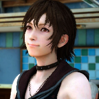 Iris Amicitia mbtiパーソナリティタイプ image