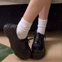 Dr. Martens نوع شخصية MBTI image