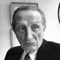 Marcel Duchamp MBTI性格类型 image