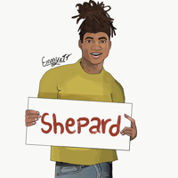 Shepard mbti kişilik türü image