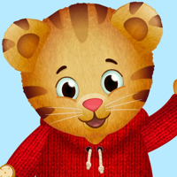 Daniel Tiger tipe kepribadian MBTI image