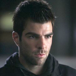 Sylar / Gabriel Gray نوع شخصية MBTI image