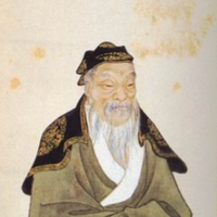 Duke of Zhou (Ji Dan) typ osobowości MBTI image