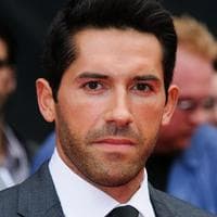 Scott Adkins MBTI 성격 유형 image