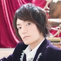 Kōki Miyata نوع شخصية MBTI image