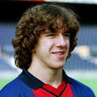 profile_Carles Puyol