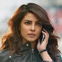 Alex Parrish mbtiパーソナリティタイプ image