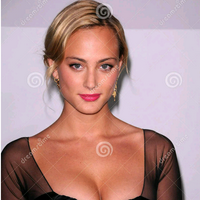 profile_Nora Arnezeder