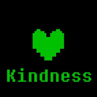 Green Soul – Kindness tipo di personalità MBTI image
