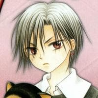 Natsume Hyuuga mbti kişilik türü image