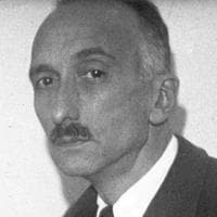 profile_François Mauriac
