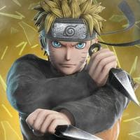 Naruto Uzumaki (Jump Force) tipo de personalidade mbti image