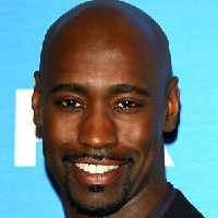 D.B. Woodside نوع شخصية MBTI image