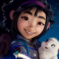 Fei Fei MBTI性格类型 image