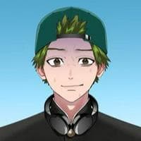 Kotaro Tamon نوع شخصية MBTI image