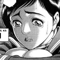 Megumi Eto MBTI Personality Type image