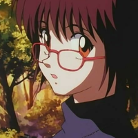 Shizuku Murasaki type de personnalité MBTI image