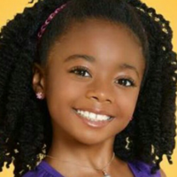 Zuri Ross MBTI Personality Type image